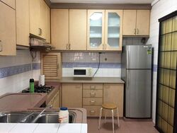Blk 737 Woodlands Circle (Woodlands), HDB 4 Rooms #479791131